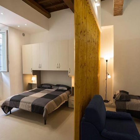 Visit Florentia Apartment Florencie Exteriér fotografie