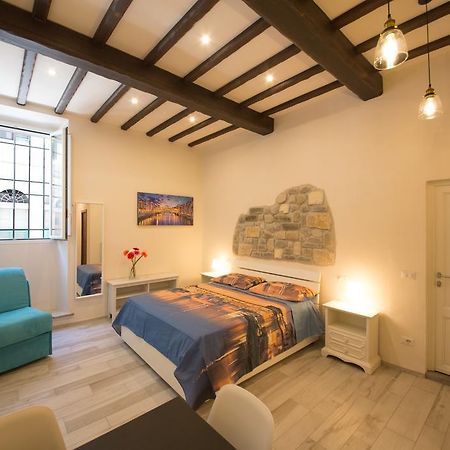 Visit Florentia Apartment Florencie Exteriér fotografie