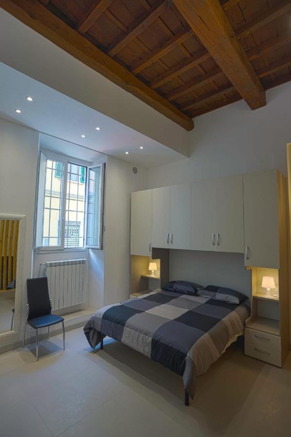Visit Florentia Apartment Florencie Exteriér fotografie