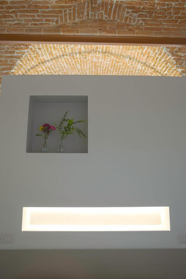 Visit Florentia Apartment Florencie Exteriér fotografie