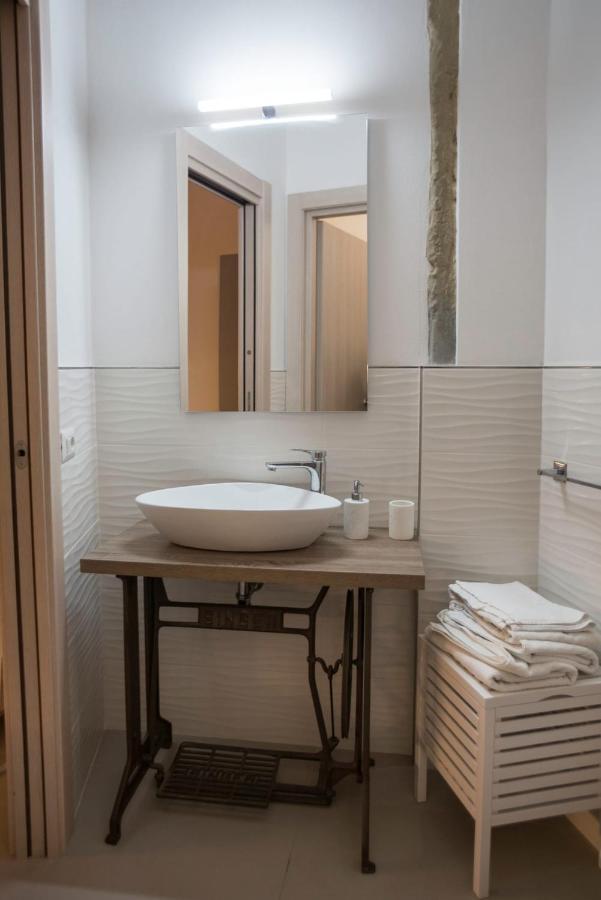 Visit Florentia Apartment Florencie Exteriér fotografie