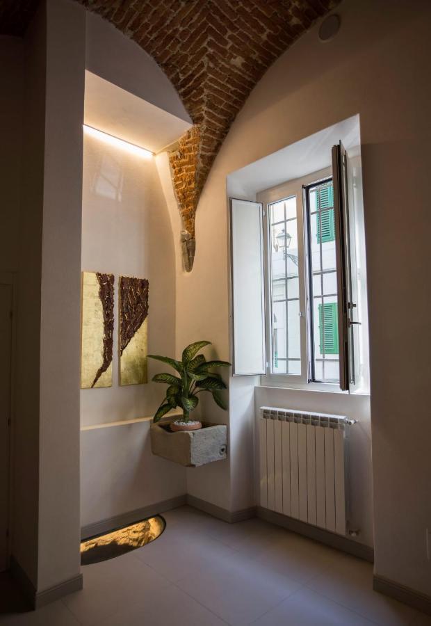 Visit Florentia Apartment Florencie Exteriér fotografie