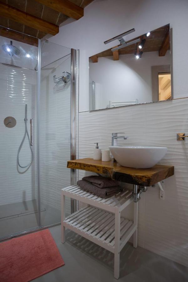 Visit Florentia Apartment Florencie Exteriér fotografie