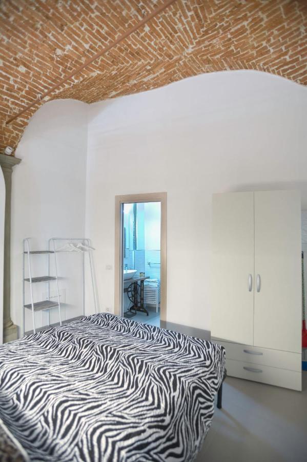 Visit Florentia Apartment Florencie Exteriér fotografie