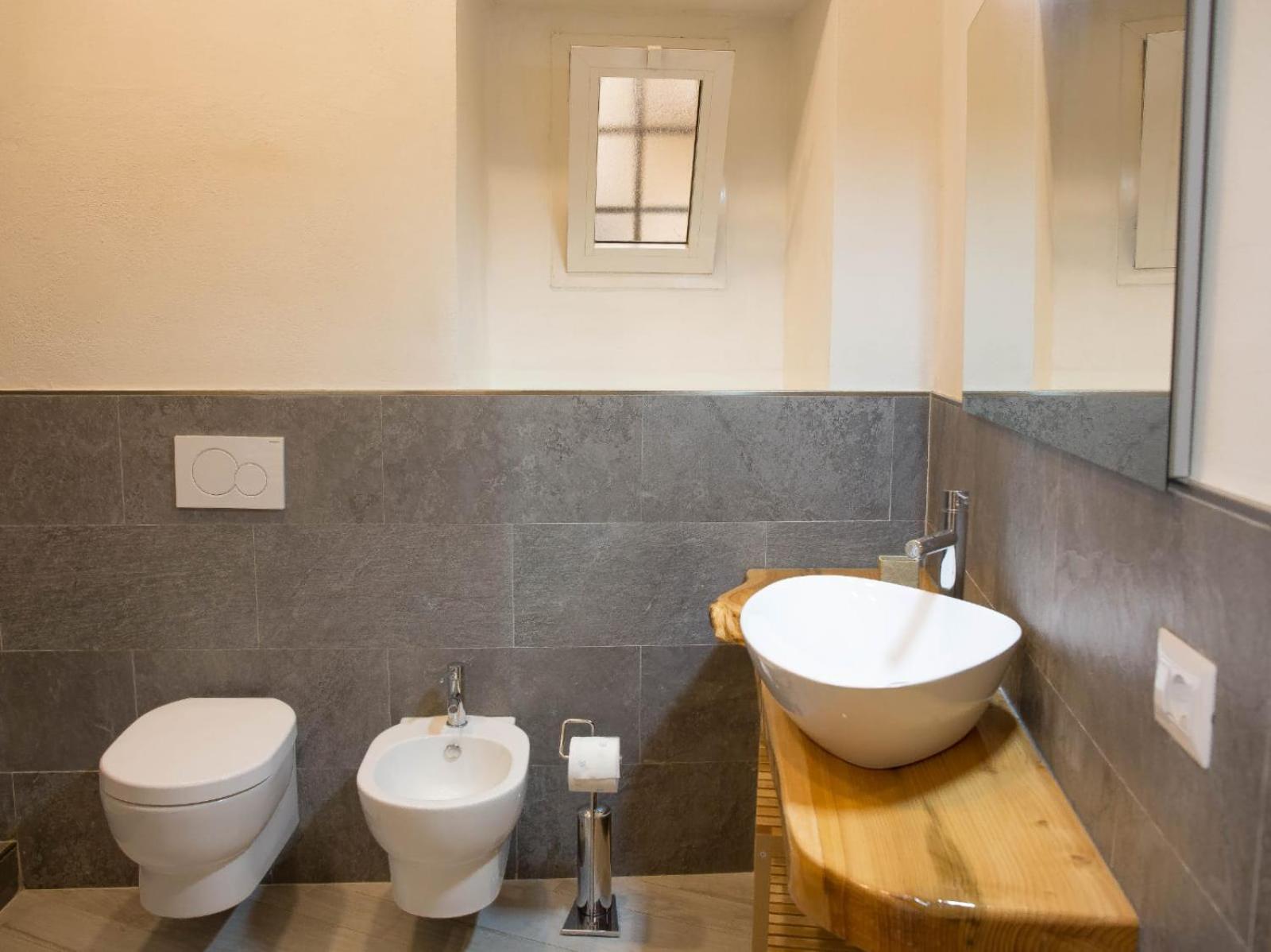 Visit Florentia Apartment Florencie Exteriér fotografie